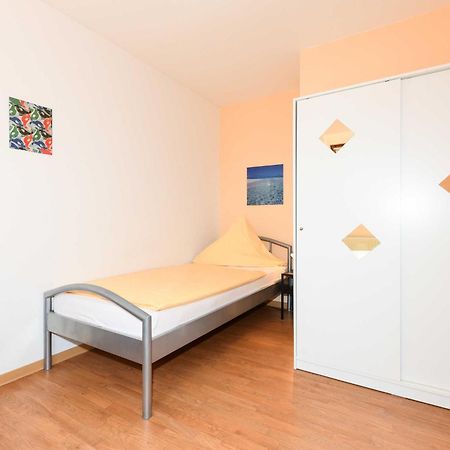 Ferienwohnung Seestern Carolinensiel Eksteriør bilde